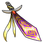 Mythical Omni Sword